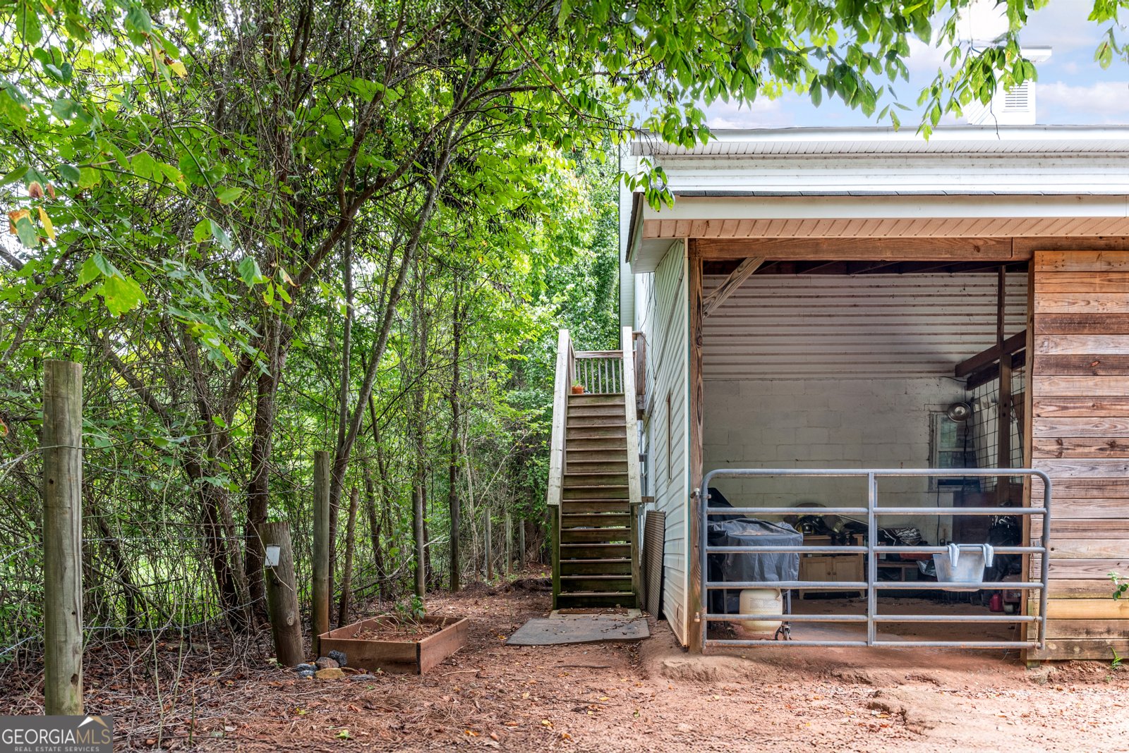 330 King Bostick Road Covington - 32