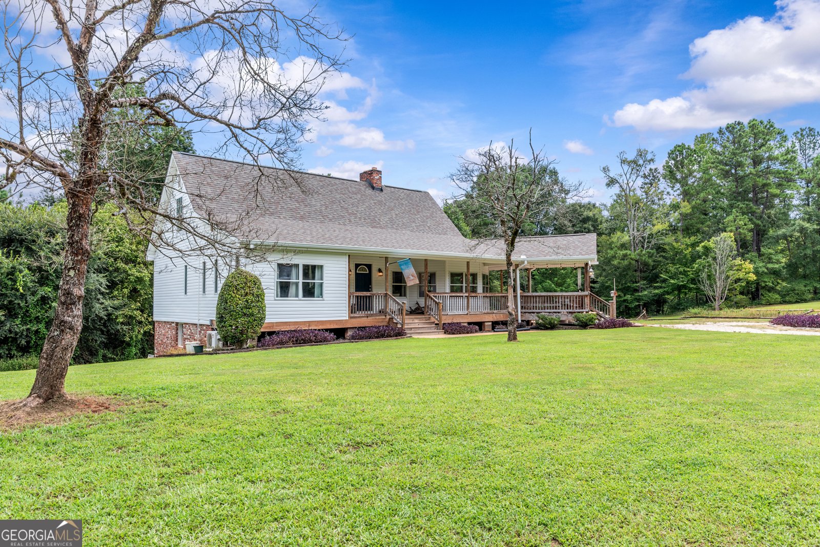 330 King Bostick Road Covington - 33