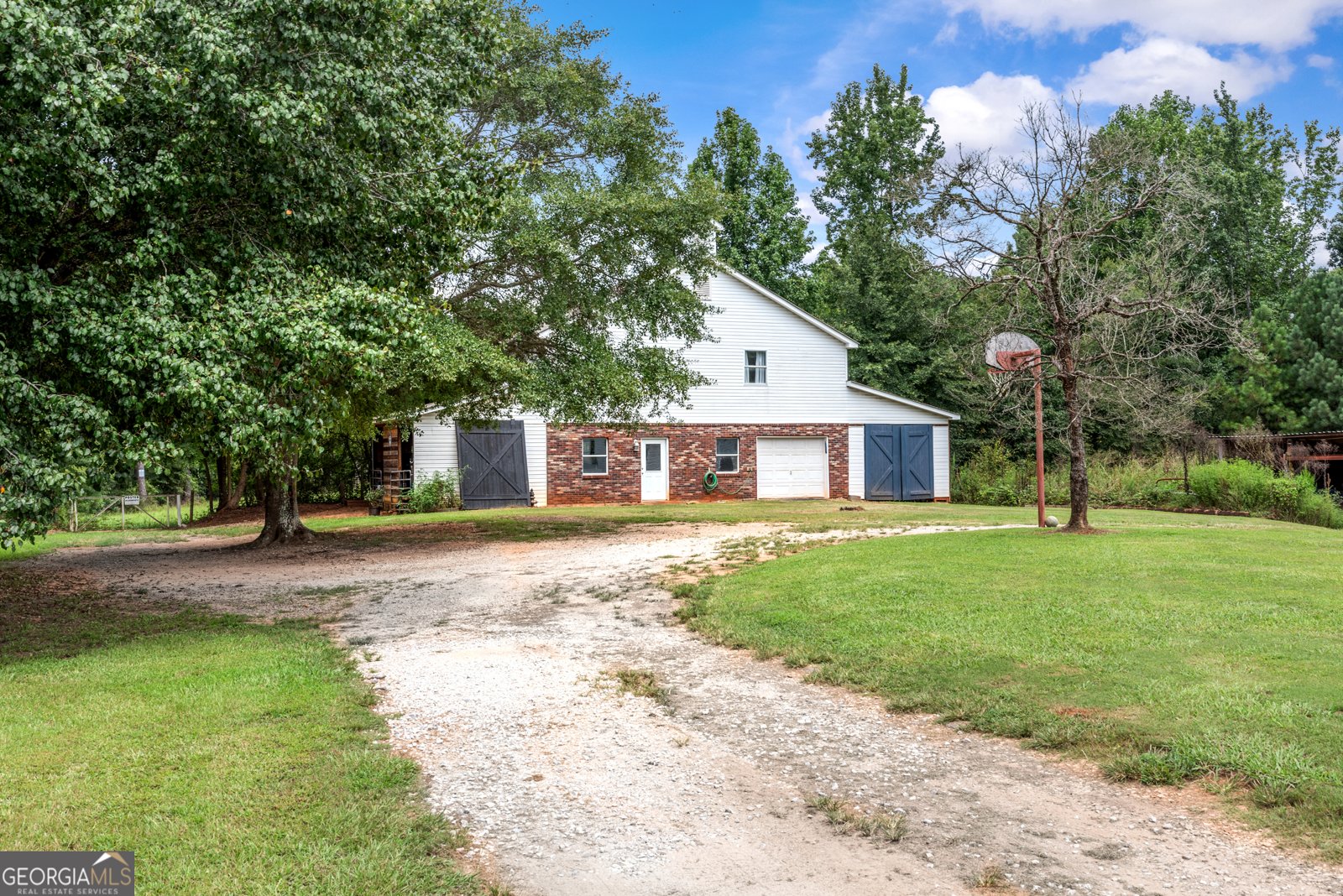 330 King Bostick Road Covington - 35
