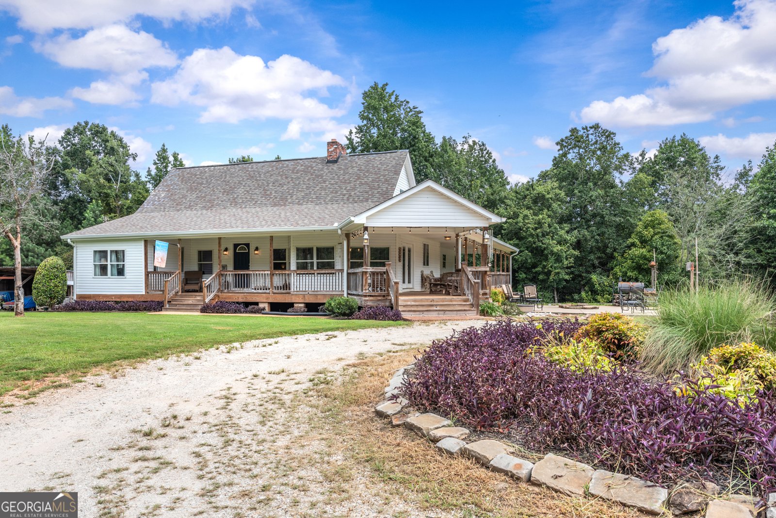 330 King Bostick Road Covington - 36