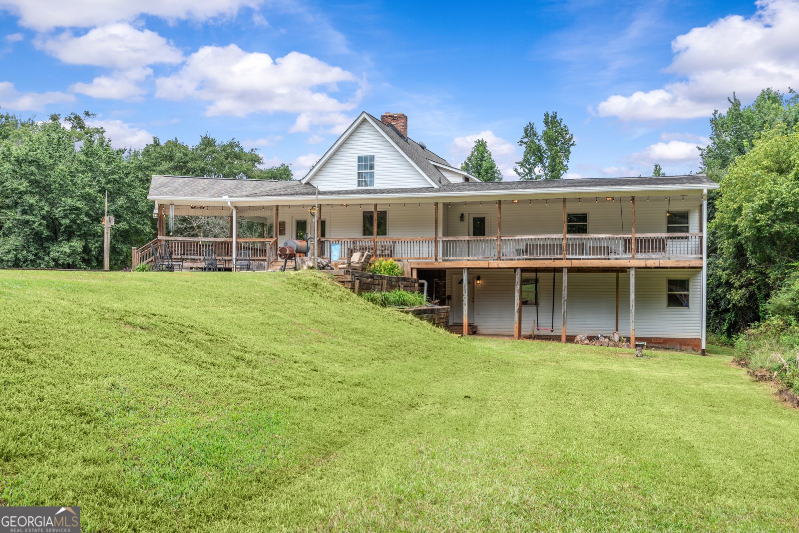 330 King Bostick Road Covington - 38
