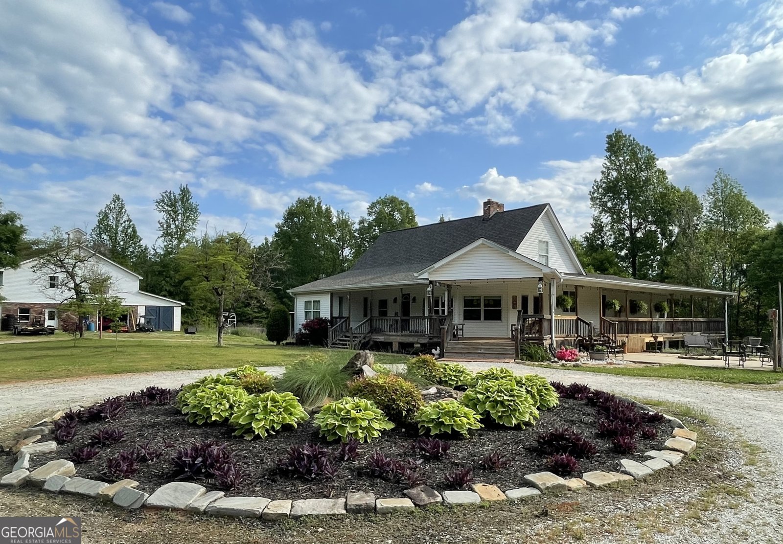330 King Bostick Road Covington - 39