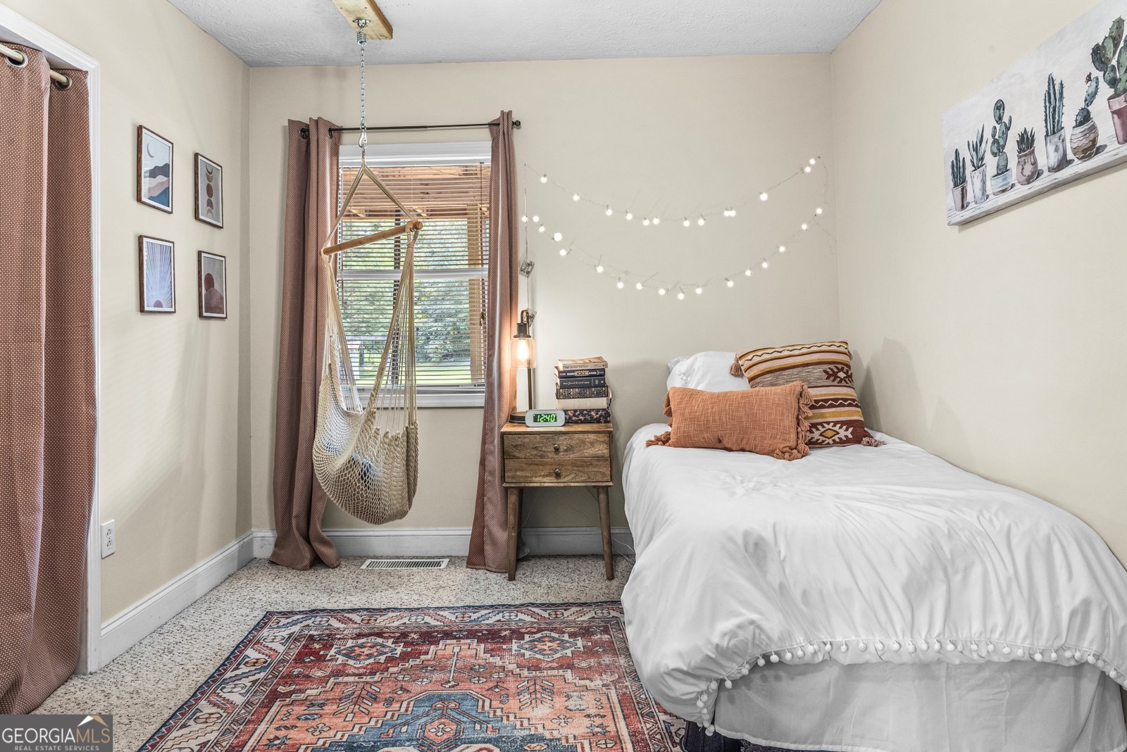 330 King Bostick Road Covington - 4