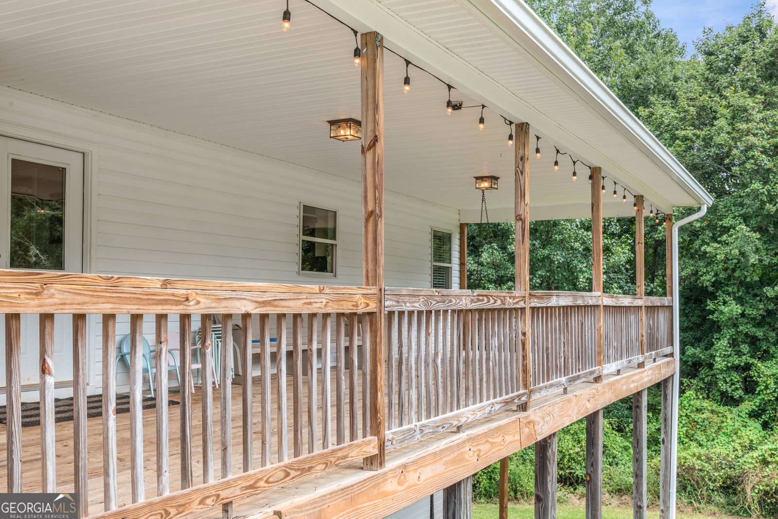 330 King Bostick Road Covington - 41