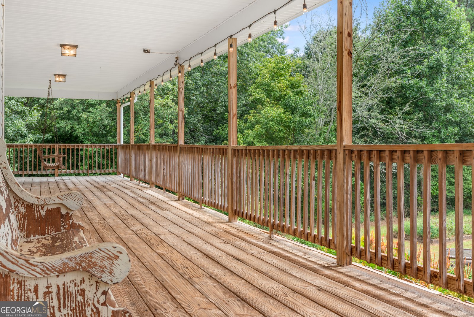 330 King Bostick Road Covington - 42