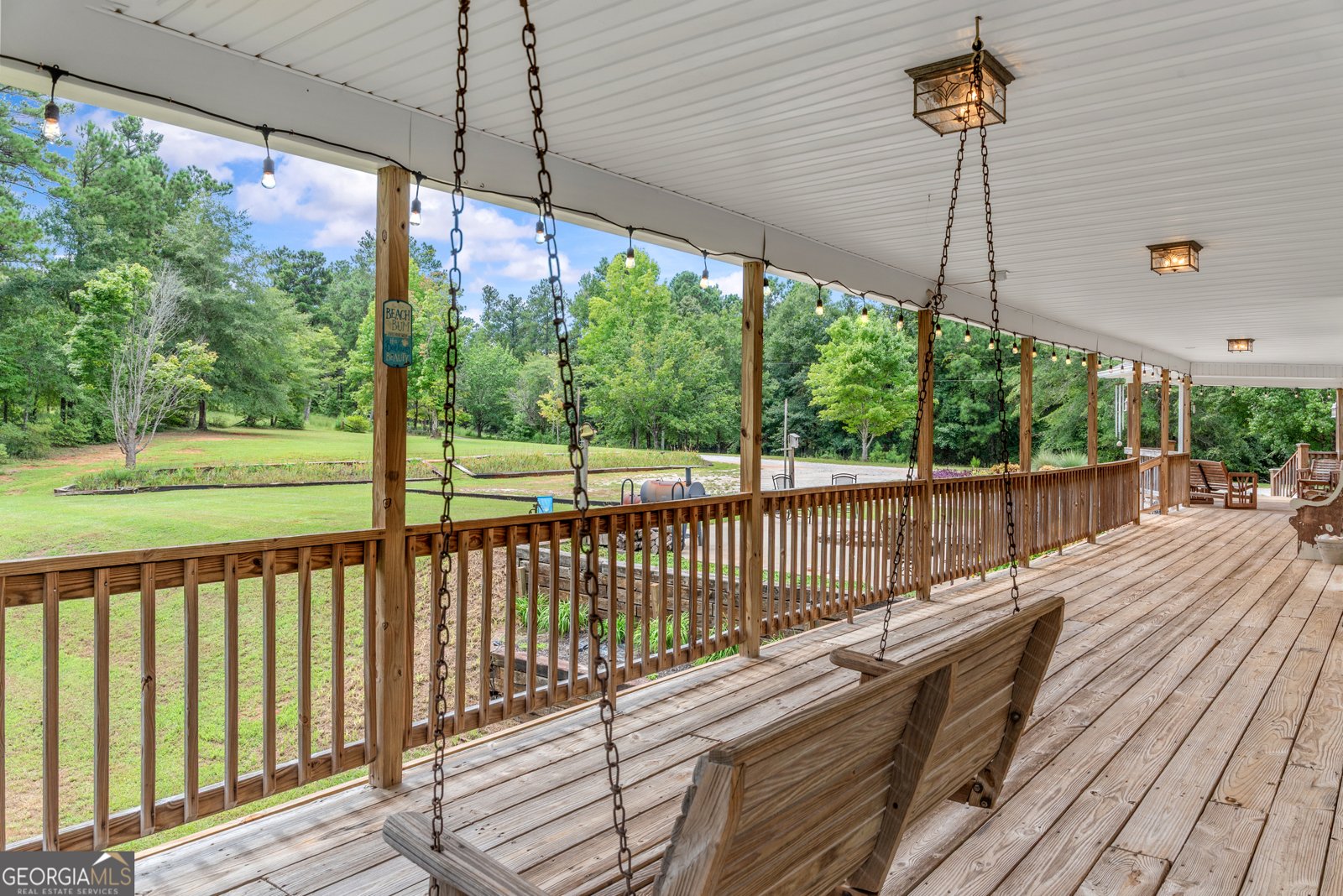 330 King Bostick Road Covington - 44