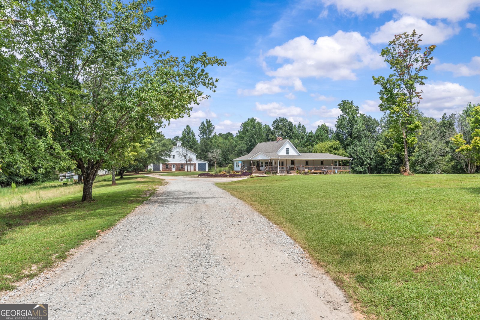 330 King Bostick Road Covington - 46