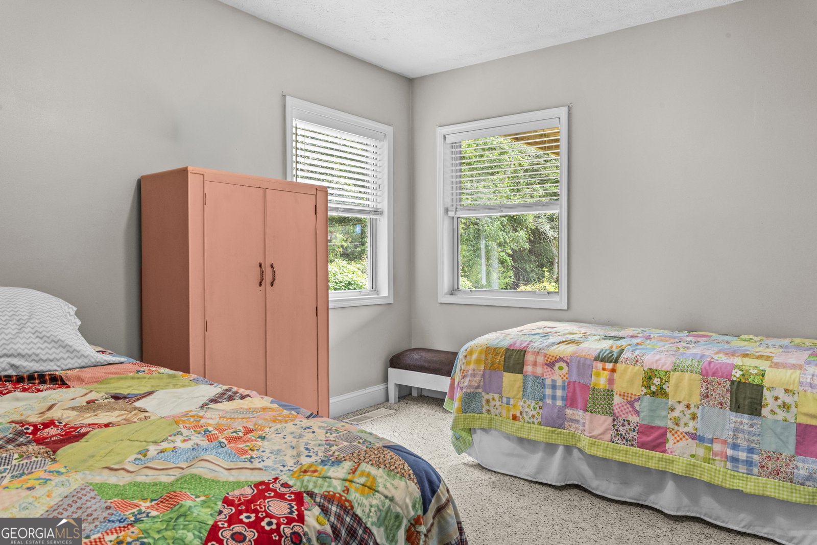330 King Bostick Road Covington - 5