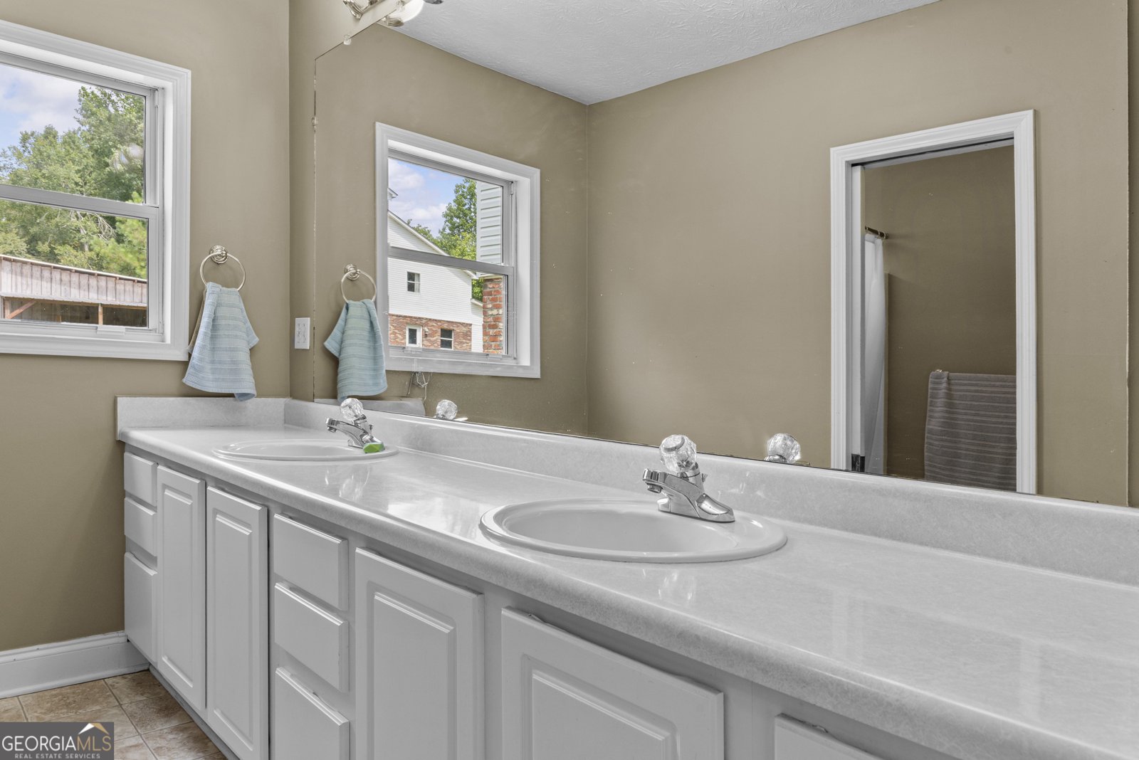 330 King Bostick Road Covington - 7