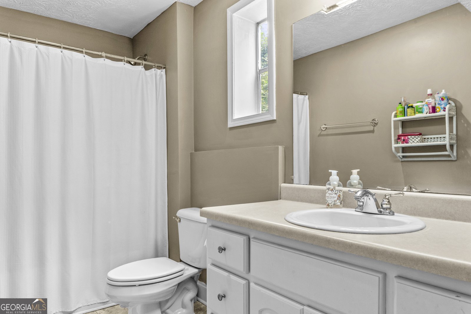 330 King Bostick Road Covington - 8