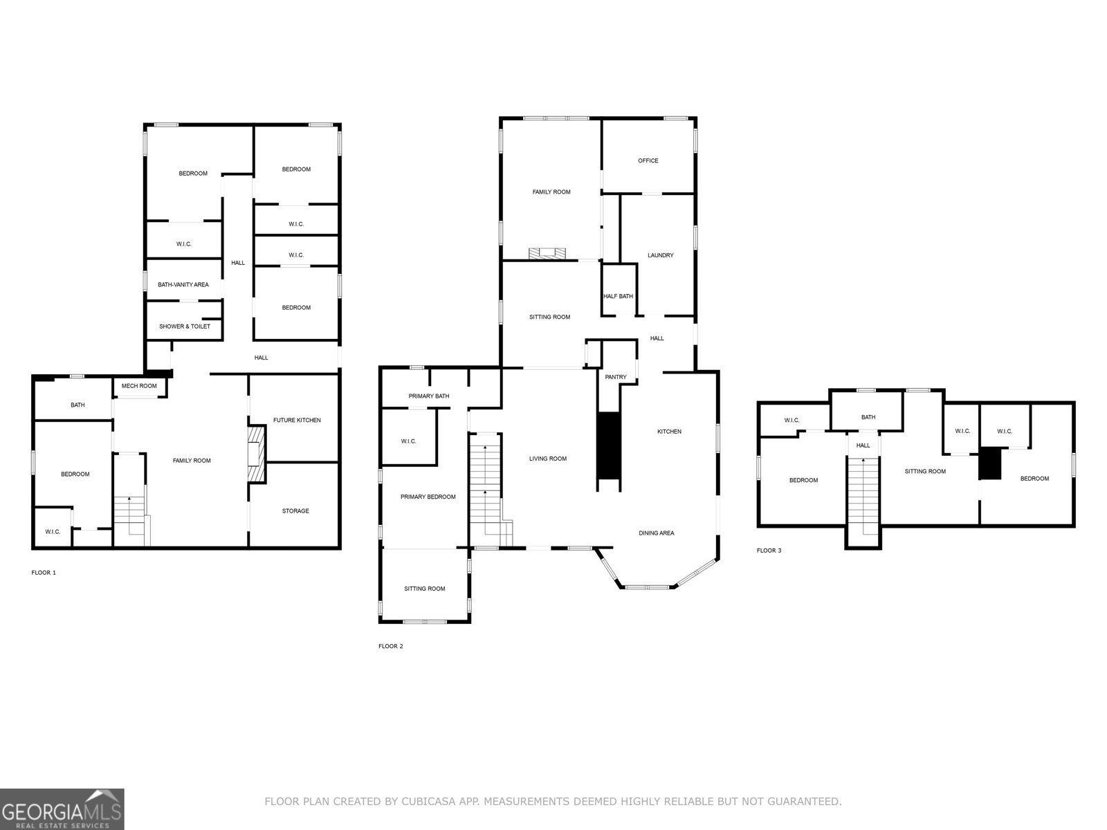 330 King Bostick Road Covington - 80