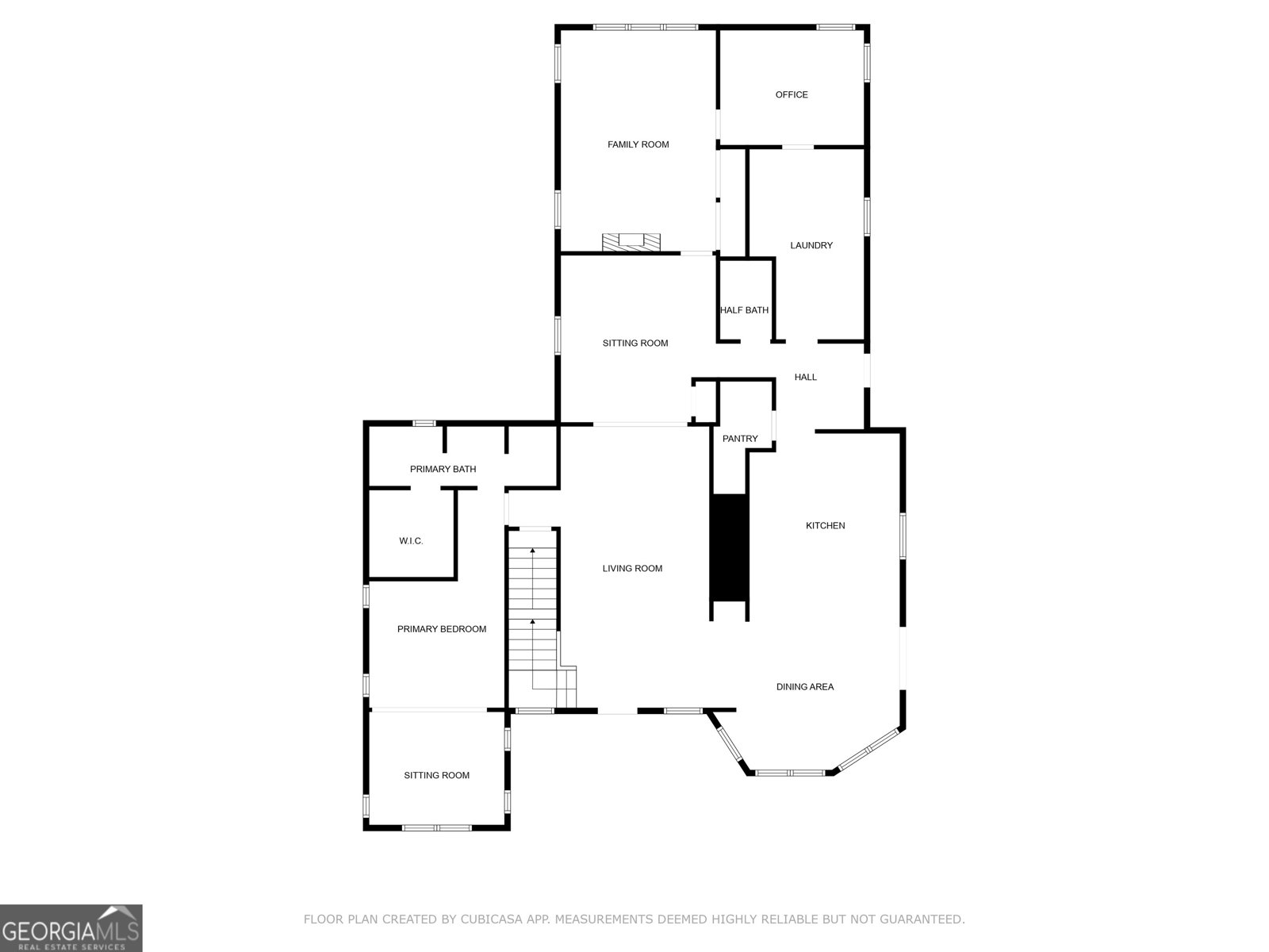 330 King Bostick Road Covington - 81