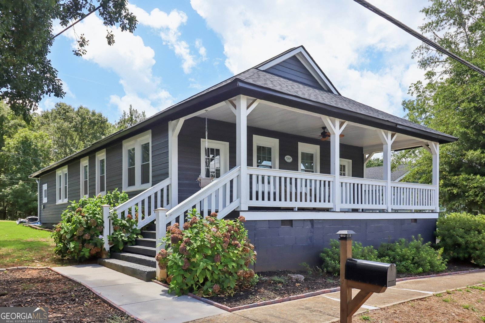 27 Elm Street Covington - 1