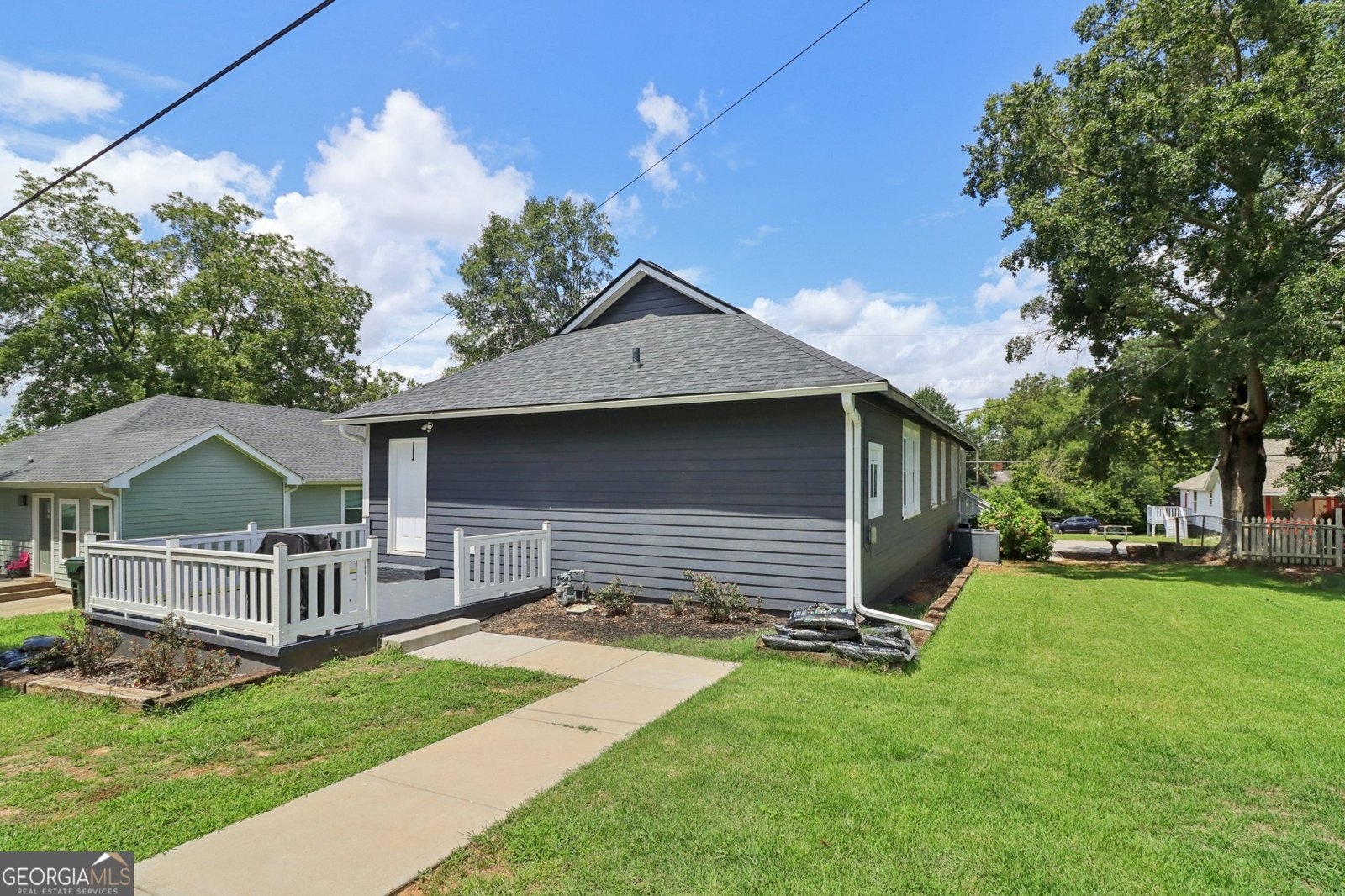 27 Elm Street Covington - 23