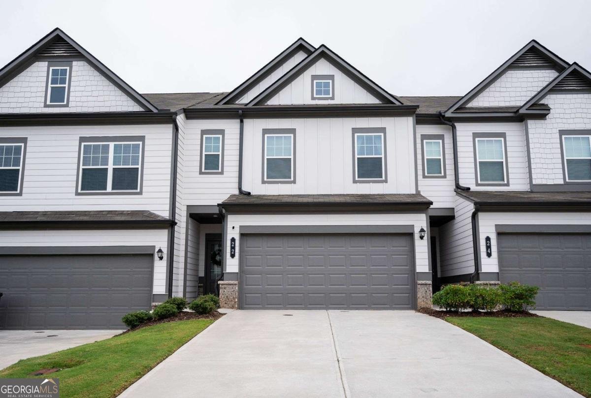 22 Felton Walk Cartersville - 1