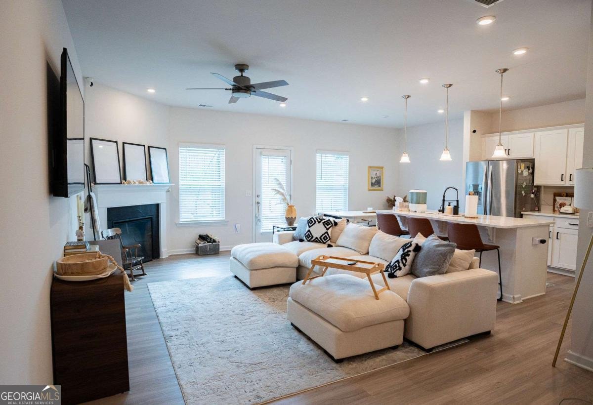 22 Felton Walk Cartersville - 4