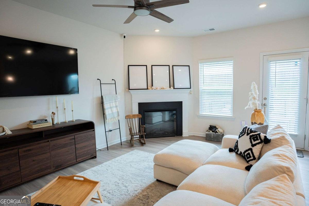 22 Felton Walk Cartersville - 5
