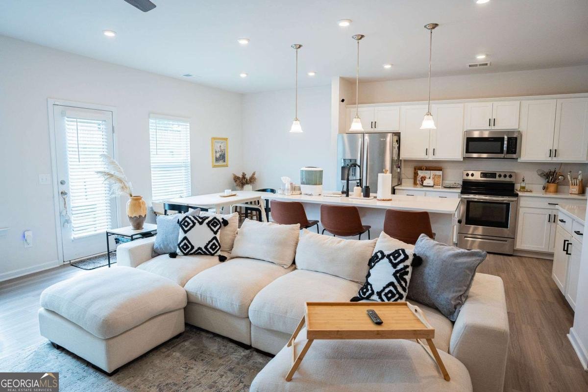 22 Felton Walk Cartersville - 6