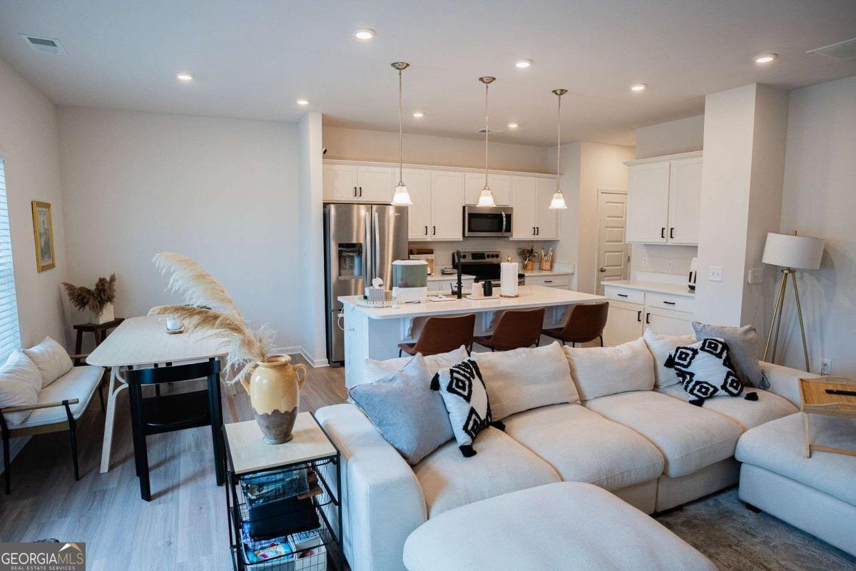 22 Felton Walk Cartersville - 7