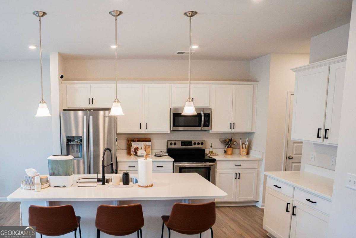 22 Felton Walk Cartersville - 8