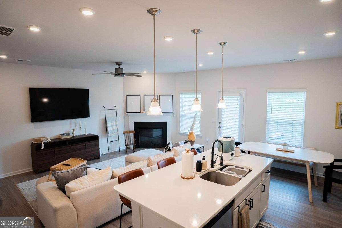 22 Felton Walk Cartersville - 9