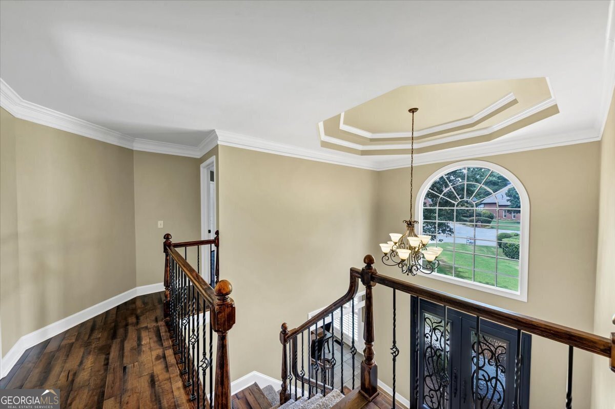 5580 Forkwood Drive Acworth - 11