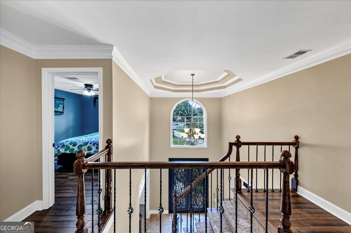 5580 Forkwood Drive Acworth - 12