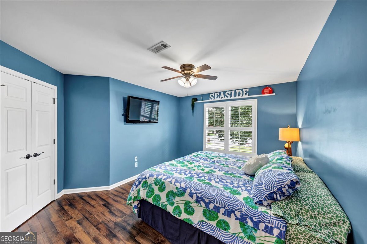 5580 Forkwood Drive Acworth - 13