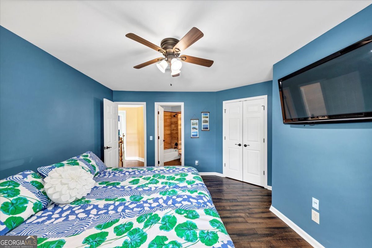 5580 Forkwood Drive Acworth - 14