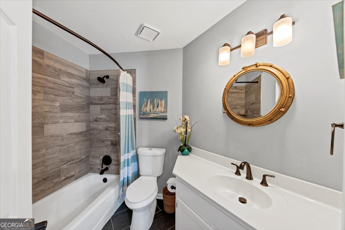 5580 Forkwood Drive Acworth - 15