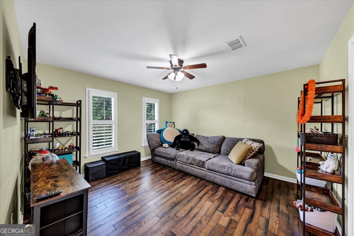 5580 Forkwood Drive Acworth - 16