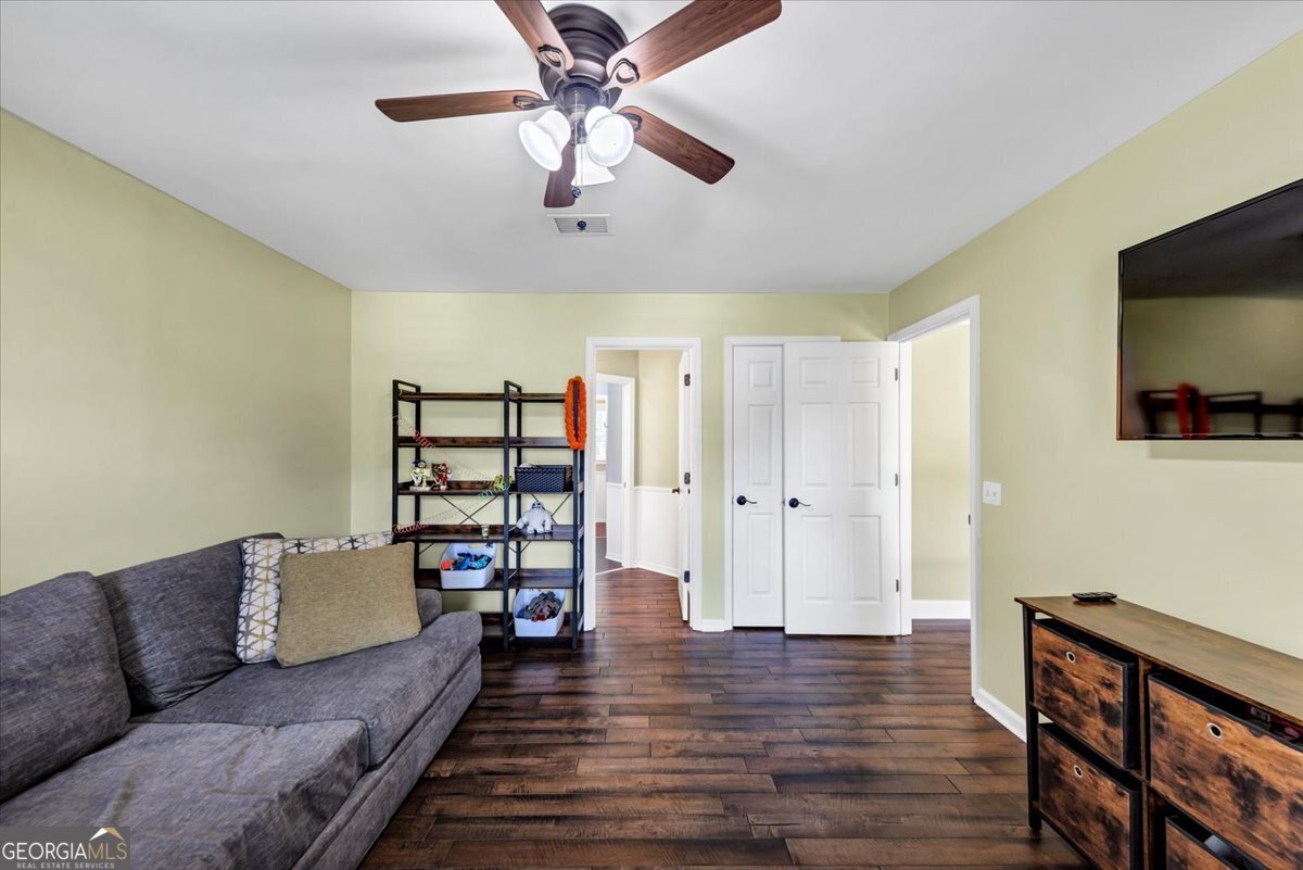 5580 Forkwood Drive Acworth - 17