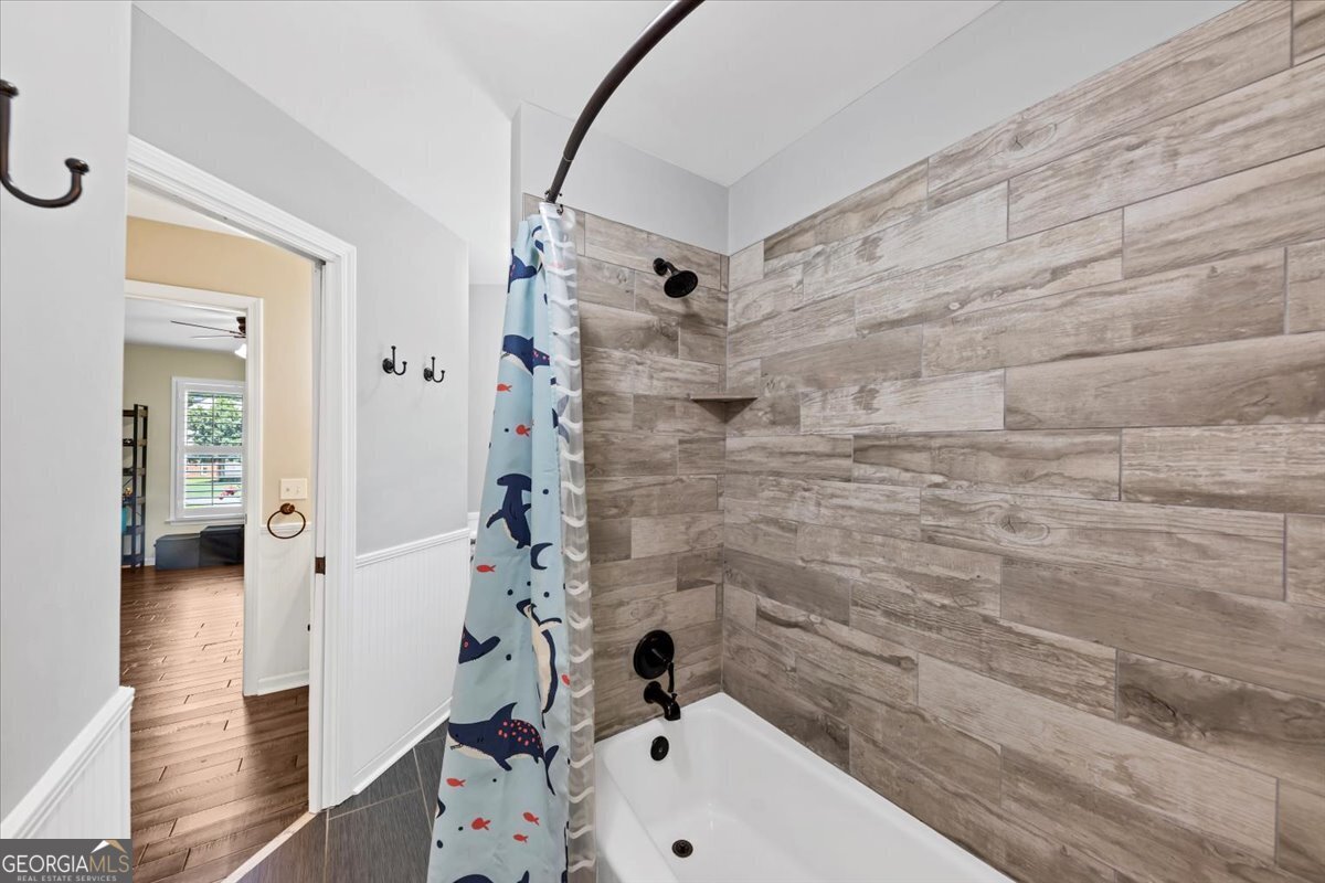 5580 Forkwood Drive Acworth - 20
