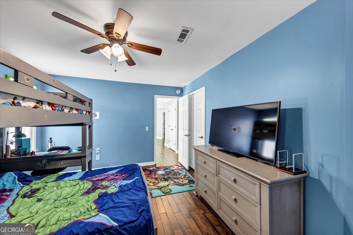 5580 Forkwood Drive Acworth - 22