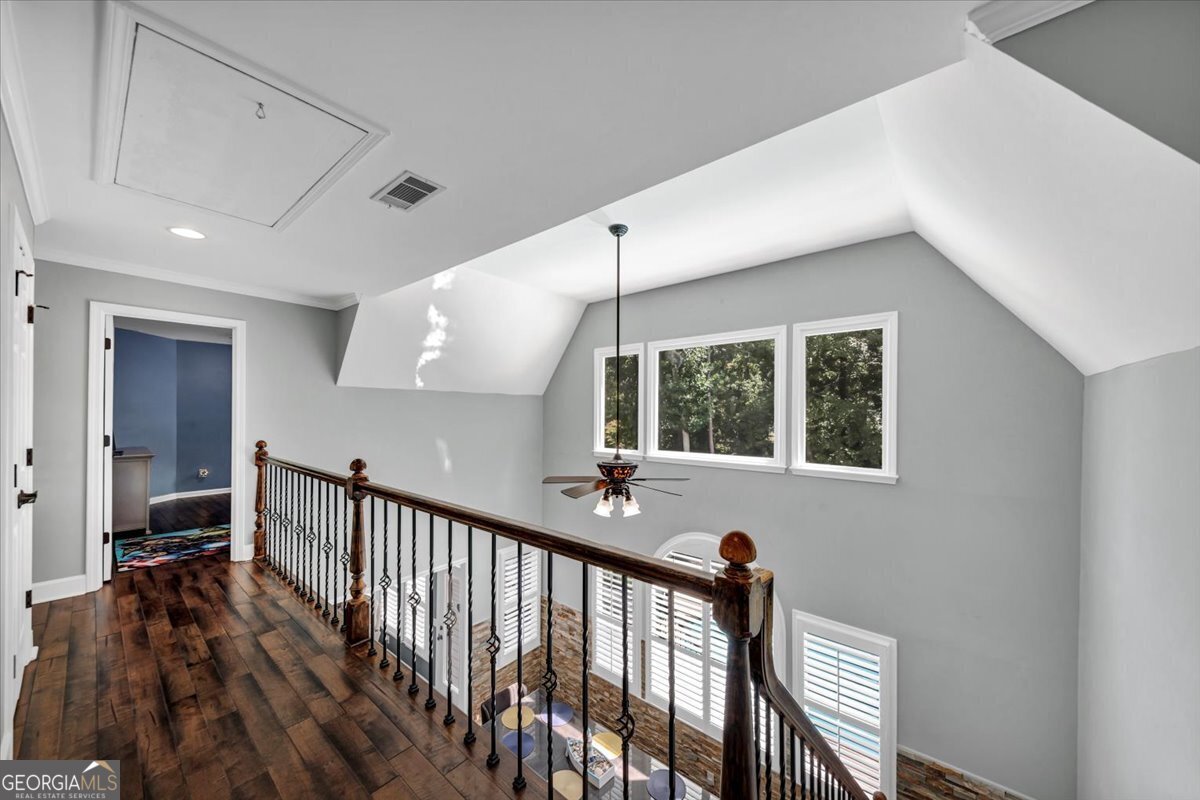 5580 Forkwood Drive Acworth - 24