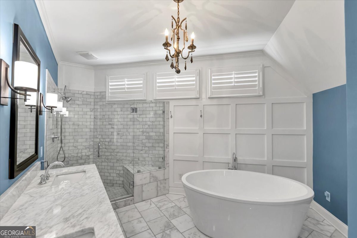 5580 Forkwood Drive Acworth - 28