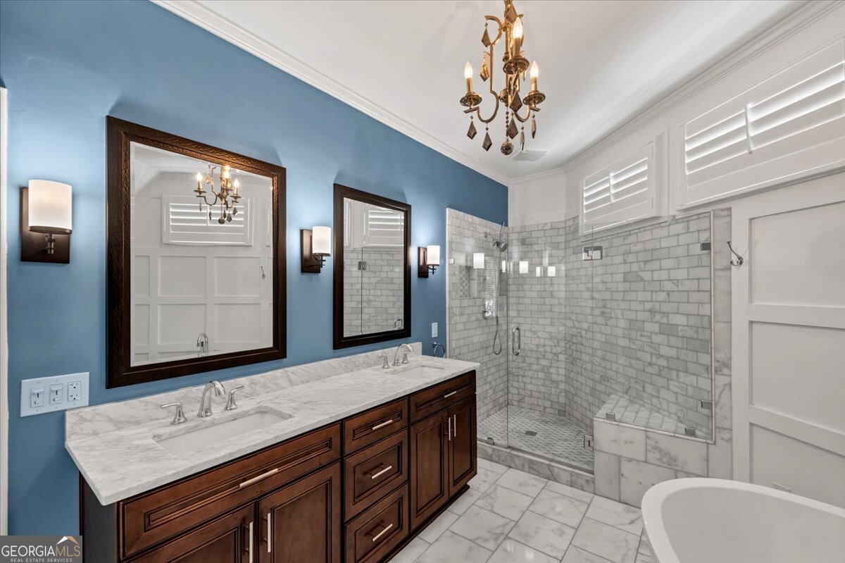 5580 Forkwood Drive Acworth - 29
