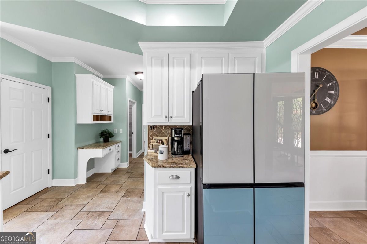5580 Forkwood Drive Acworth - 3