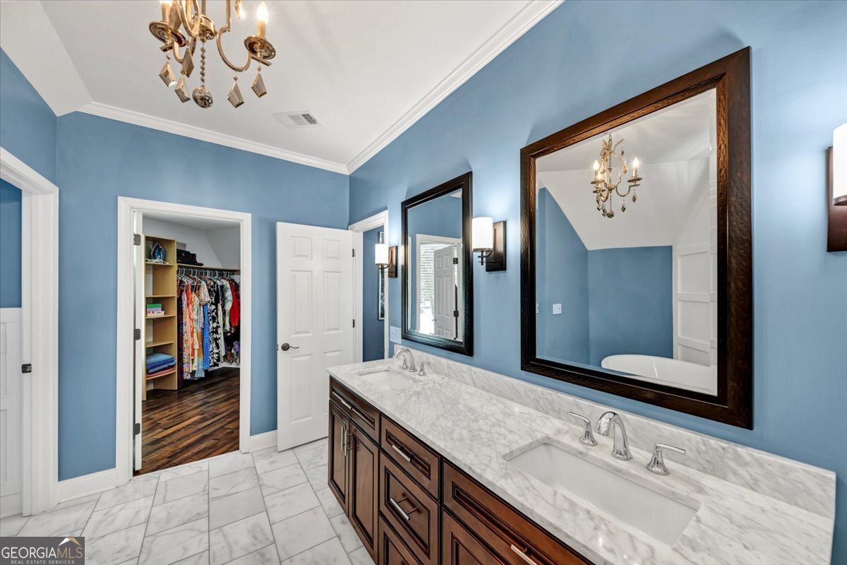 5580 Forkwood Drive Acworth - 31