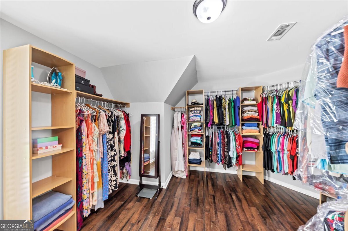 5580 Forkwood Drive Acworth - 33