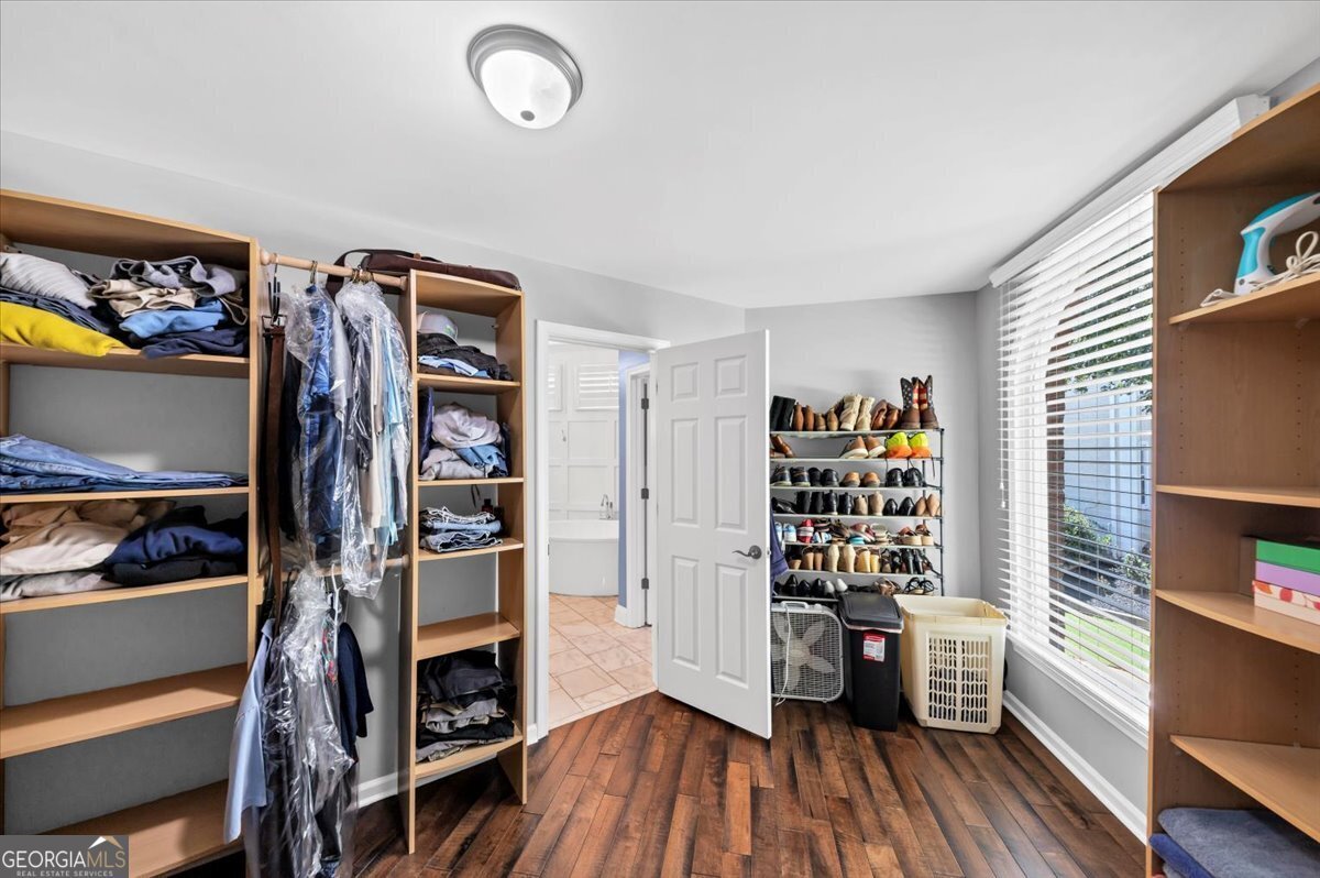 5580 Forkwood Drive Acworth - 34