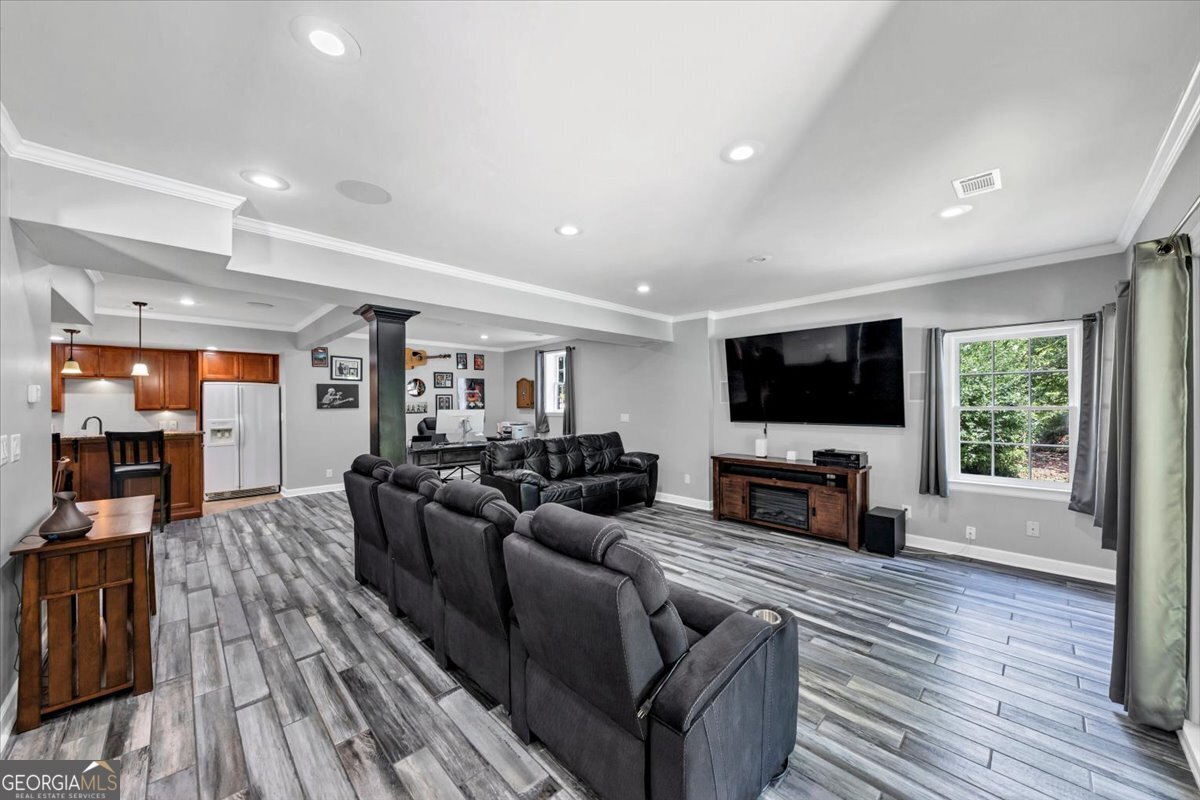 5580 Forkwood Drive Acworth - 38