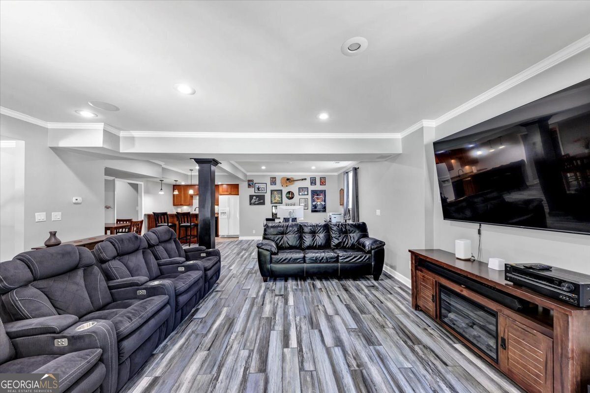 5580 Forkwood Drive Acworth - 39