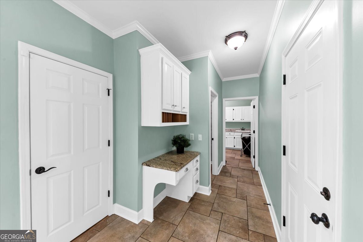 5580 Forkwood Drive Acworth - 4