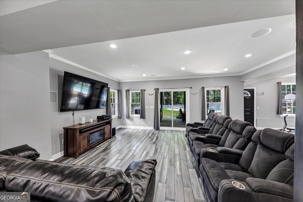 5580 Forkwood Drive Acworth - 41