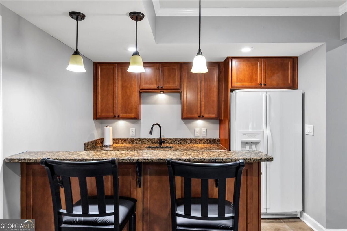 5580 Forkwood Drive Acworth - 43