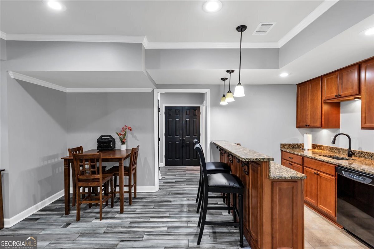 5580 Forkwood Drive Acworth - 44