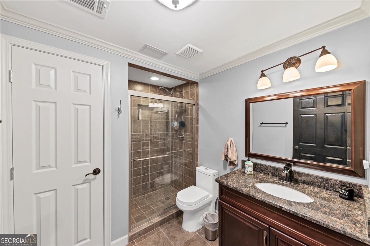 5580 Forkwood Drive Acworth - 46