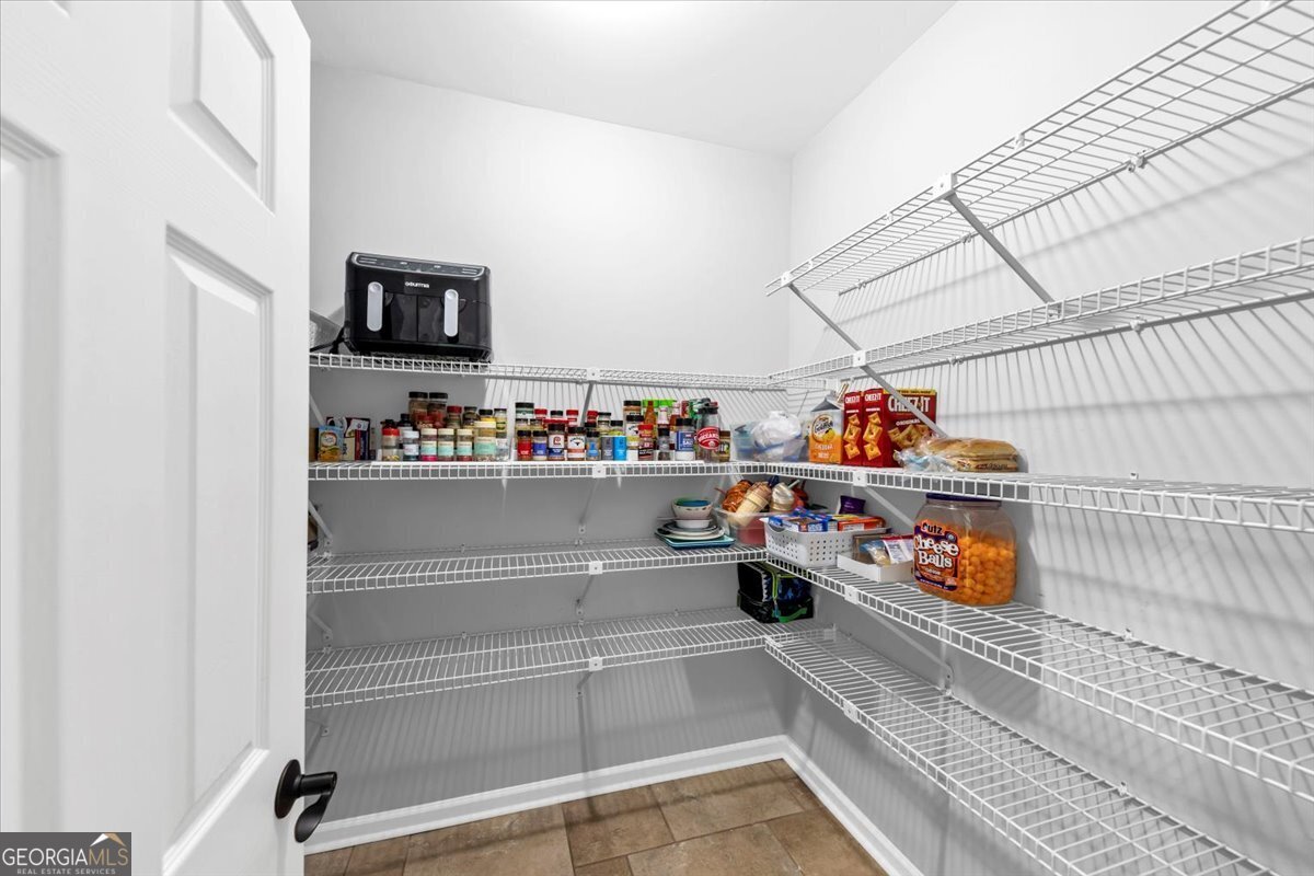5580 Forkwood Drive Acworth - 5