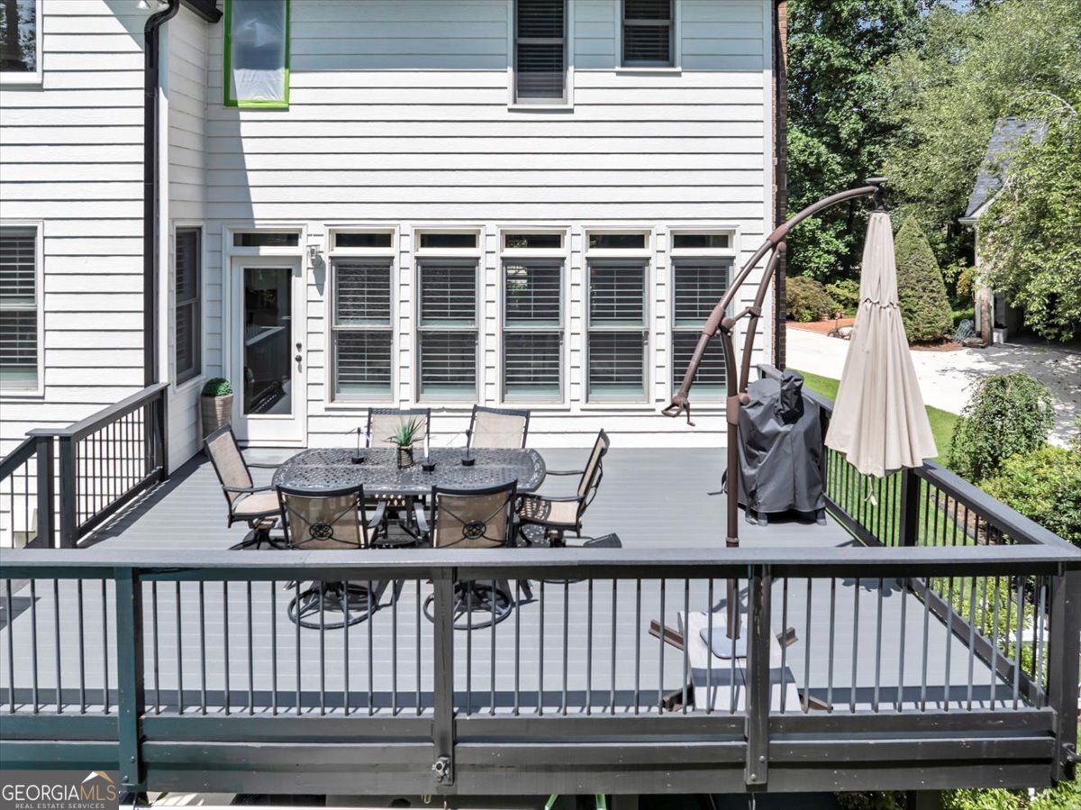 5580 Forkwood Drive Acworth - 55
